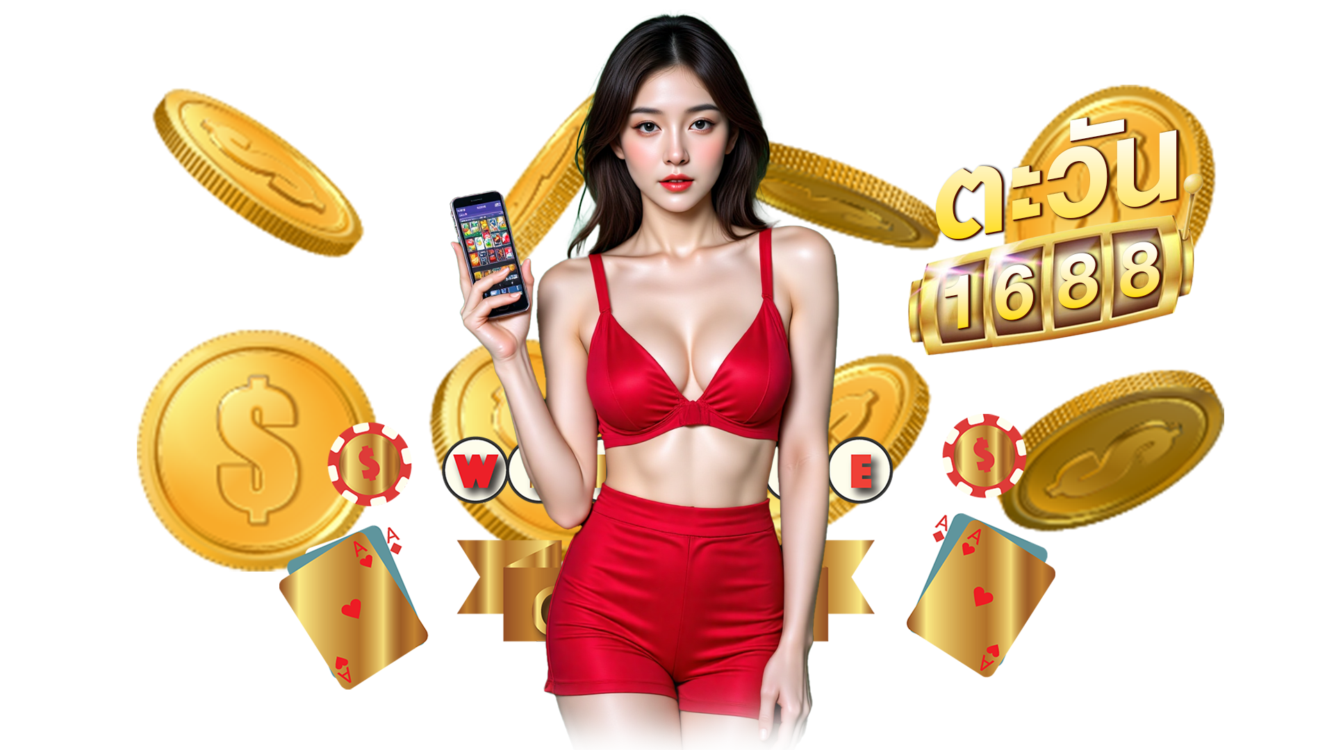 ตะวัน168